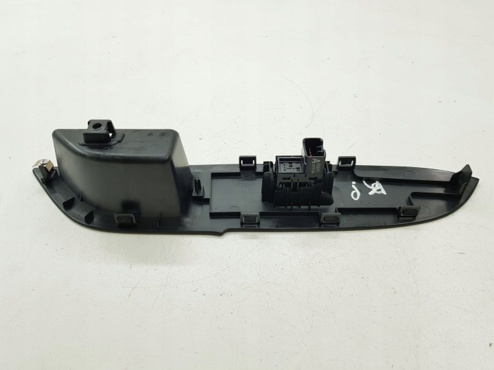 MITSUBISHI OUTLANDER 2013 AVANT CÔTÉ GAUCHE BOUTONS VITRE