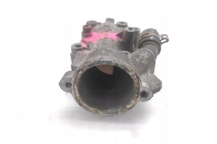 CHÂSSIS THERMOSTAT CITROËN C3 PLURIEL HAYON 9646977280 1.6L GASOLINE 80KW