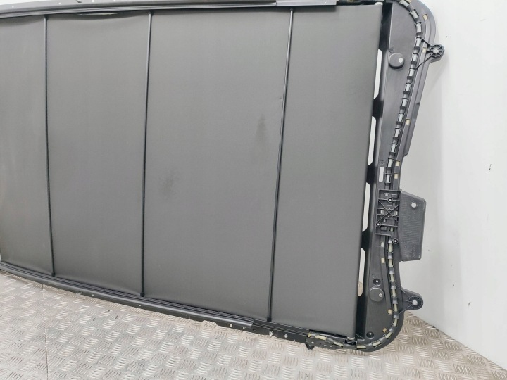 CHÂSSIS TOIT OUVRANT RENAULT KADJAR 912506582R
