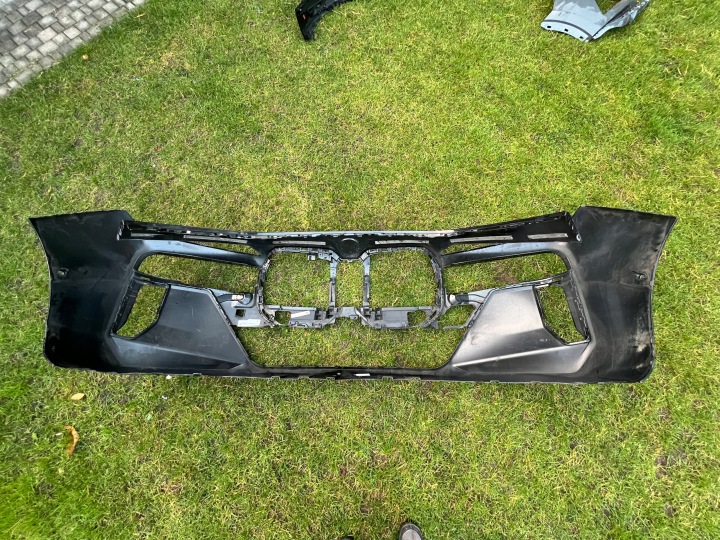 PARE-CHOCS AVANT BMW I7 7 G70 MODULE 22- 5111-8081544