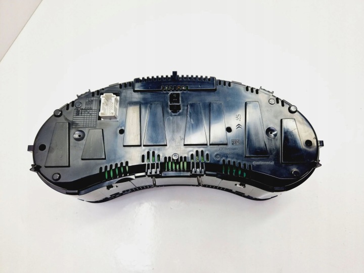CITROEN C4 II 2015 COMPTEUR COMPTEUR DE VITESSE