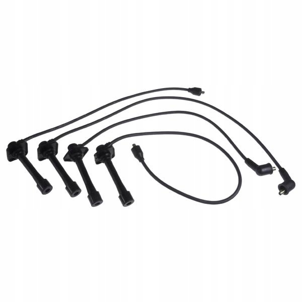 CONDUITES DE DÉRIVATION HAUTE TENSION MAZDA 626 2.0 1992-199