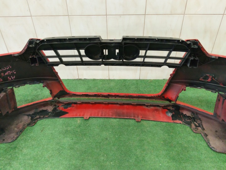 PARE-CHOCS AVANT AUDI A5 8T0 LIFT S-LINE