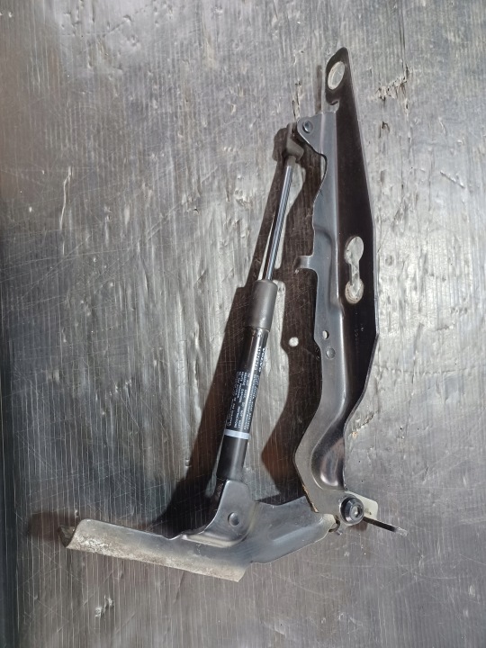 VOLVO V60 I S60 II CHARNIÈRES CAPOTS TÉLESCOPIQUES 31385812 31385813 31278769