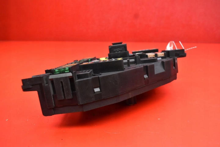 BOÎTE FUSIBLES 9264923-02 BMW F10 F11 3.0 D 258 KM LIFT 13-17