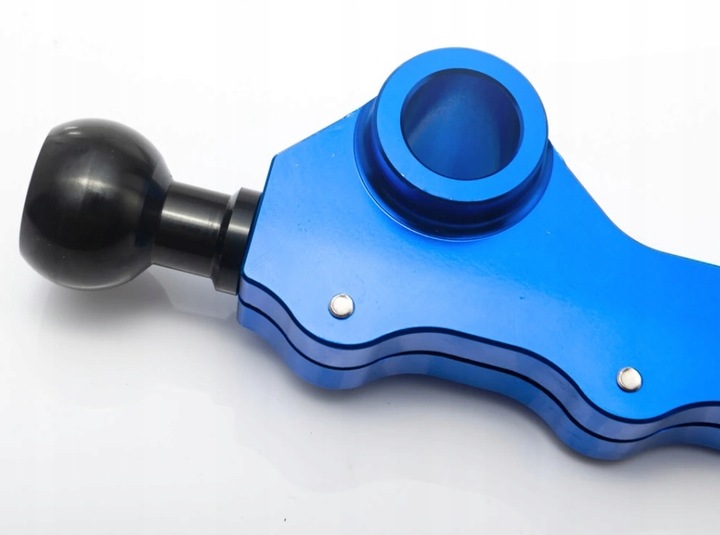 Short Shifter Subaru Impreza WRX STI 08-13 regulow