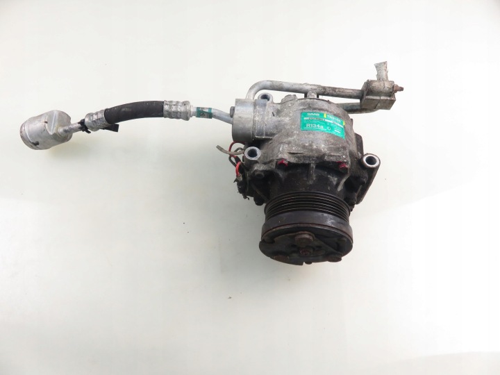 COMPRESSEUR DE CLIMATISATION SAAB 9-3 I 2.0 I B204I TRS105