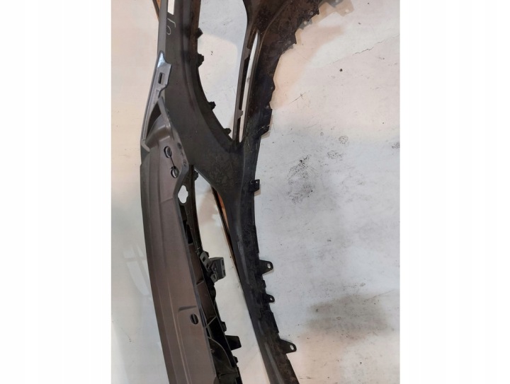 PARE-CHOCS CALANDRE MAZDA 6 LIFT GH 10-12ROK AVANT NR W273