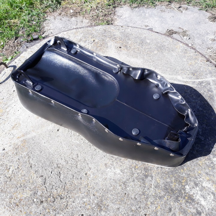 WSK 125 B1 SIÈGE BANQUETTE ARRIÈRE COMPLET NOUVEAU