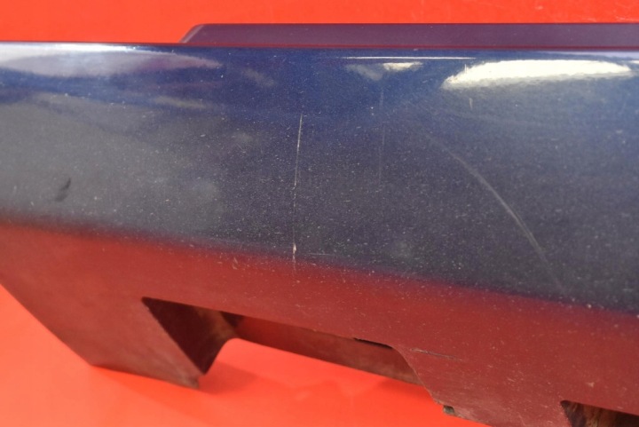 REVÊTEMENT SEUIL GAUCHE 706-46 VOLVO V40 2 II 12-16