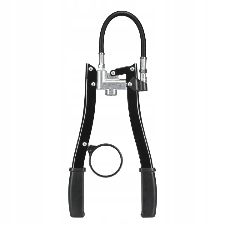 PRESSOL 12851 DWURECZNA PRESSE SMAROWA ZHFP AVEC