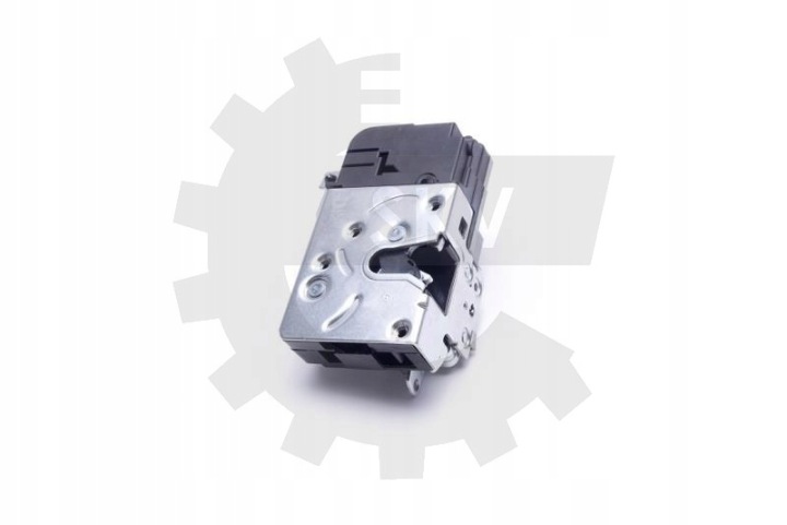 SERRURE DE PORTE 16SKV991 AVANT GAUCHE PEUGEOT 206 9135R9 ESEN SKV