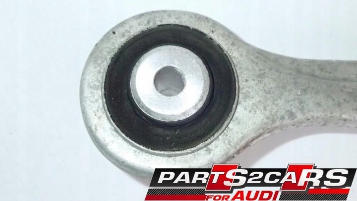BRAS DE SUSPENSION DROIT AVANT AUDI A8 S8 D4 4H 4H0407506E