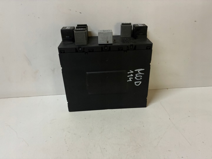 VW MODULE CONTRÔLEUR CONFORT 3C8937049E