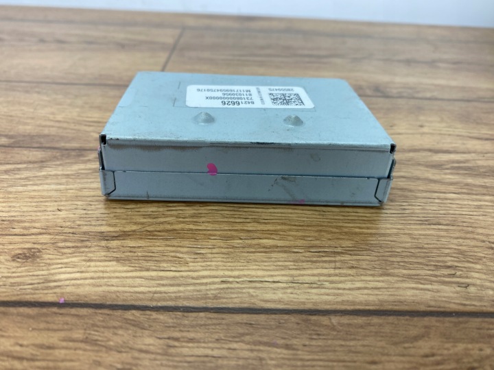 MODULE CHEVROLET CAMARO 2016+ USA