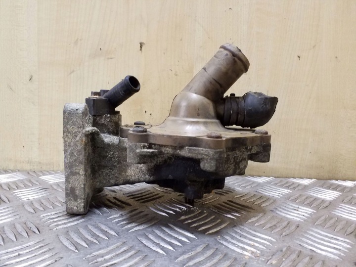 FORD MONDEO MK III POMPE À EAU XS7Q8K500AH