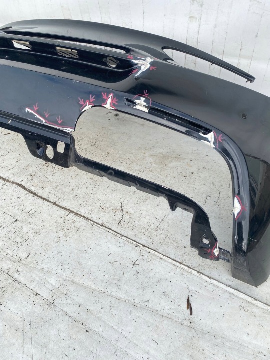 PARE-CHOCS ARRIÈRE FERRARI 480 GTB 086637900