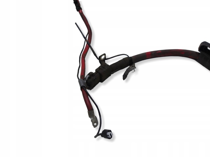 FIL PLUS POSITIF BATTERIE 6927705 BMW E60 E61