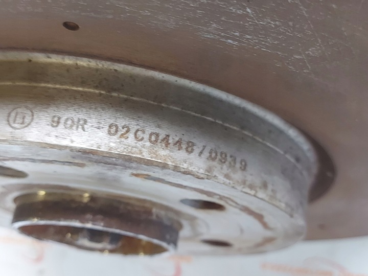 MERCEDES A CLASS W177 20R ROTULE DE DIRECTION DEMI-ARBRE GAUCHE AVANT