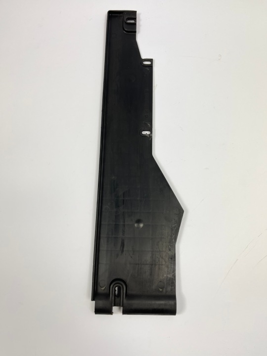GUIDE D'AIR RADIATEUR MERCEDES W124 1245050888 260E 300E E280 E320