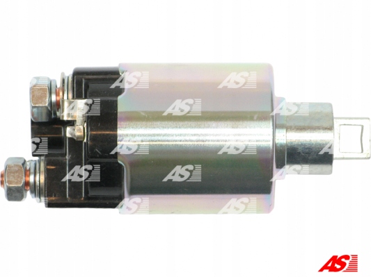 COMMUTATEUR ELEKTROM. VARIOMATIC AUTOMATE DÉMARREUR AS-PL ASP