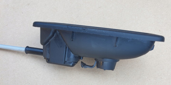 MÉCANISME CÂBLE ASSEMBLAGES BANQUETTES ARRIÈRE GAUCHE ARRIÈRE MANIVELLE POIGNÉE RENAULT LAGUNA III