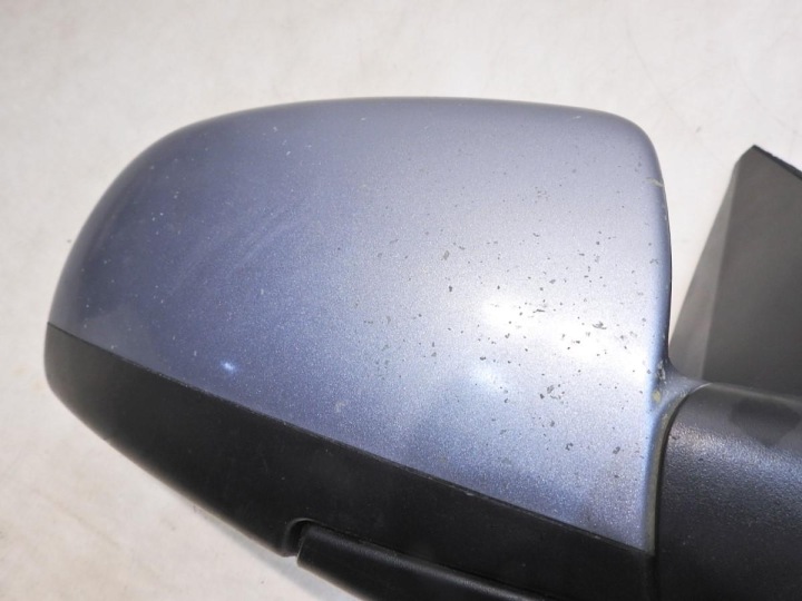 RÉTROVISEUR DROIT 5 GOUPILLE 6F HYUNDAI SANTA FE II 012508 012509