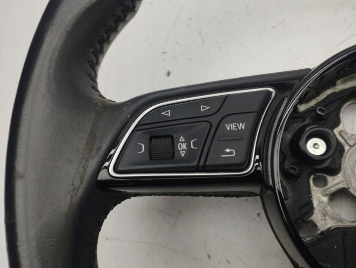 AUDI A5 2017 VOLANT 8W0419689