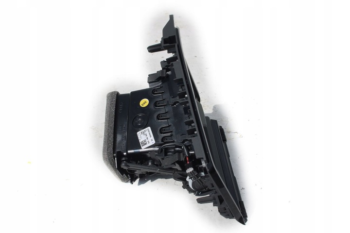 AUDI E-TRON GRILLES DÉFLECTEURS AIR CONSOLES 4KL820901 4KL820902 4KL820951 KR