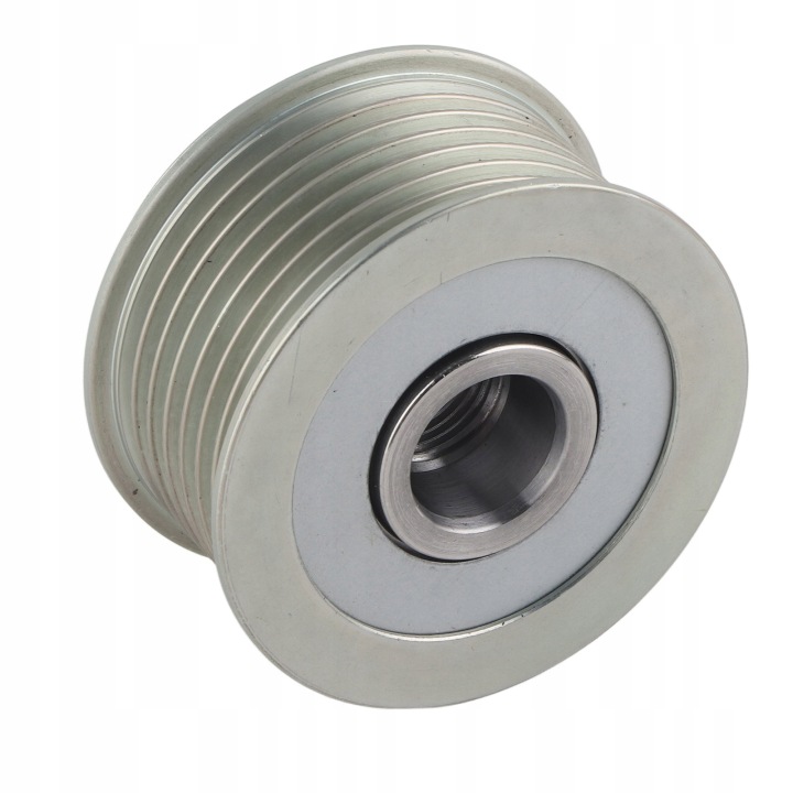 ALTERNATEUR CLUTCH PULLEY F -235449 0124615026 EC4284 10493077 E6