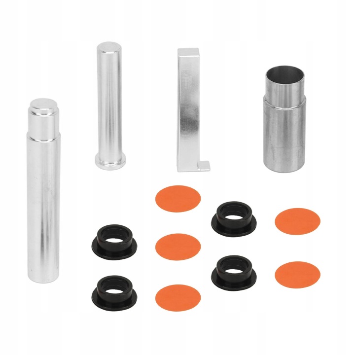 KIT VERS PRZEBUDOWY COMMUTATEUR PRESSION 124740 TL30