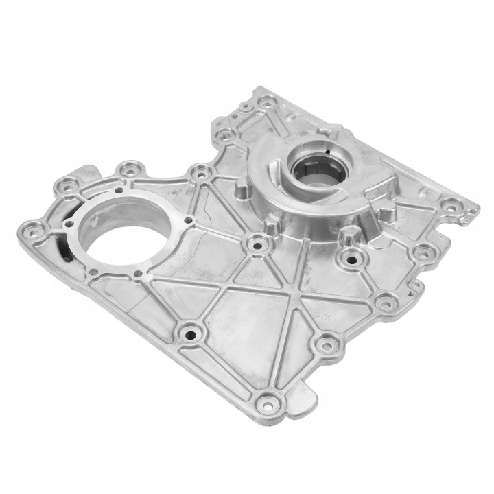 REVÊTEMENT ANCUCHA DISTRIBUTION MOTEUR AVEC POMPE HUILEUX 12628565 RÉDUCTION 4V