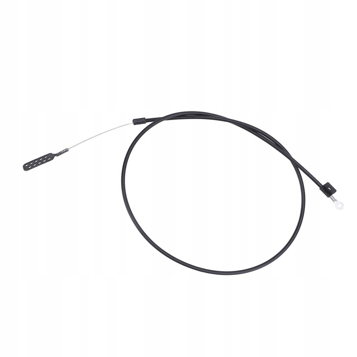 CÂBLE ZWALNIAJACY CAPOT DLUGOTRWALY CÂBLE ZWOLNIENIA KAPTURA 41787 POUR C3