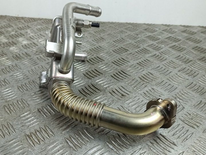 2025 MG HS RADIATEUR EGR 17640224