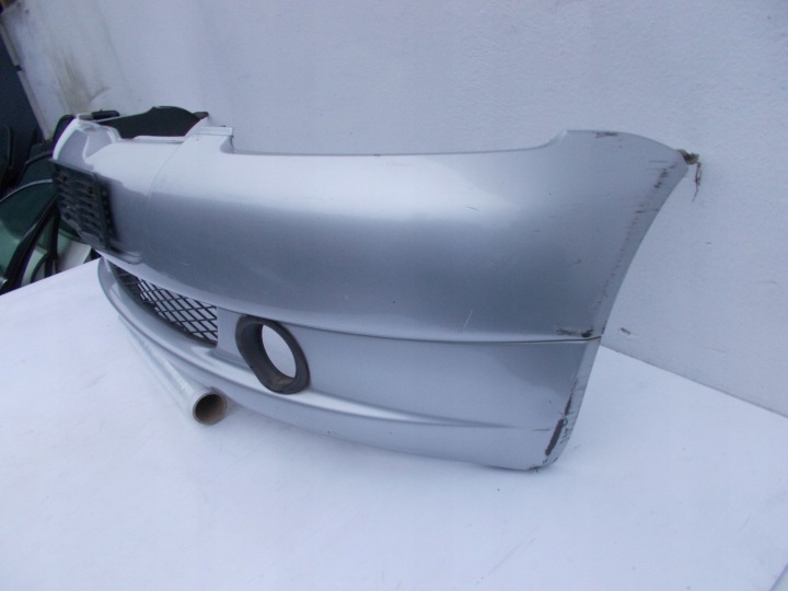 PARE-CHOCS AVANT AVANT TOYOTA YARIS I 1 1998 2002 52119-52010