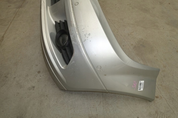 MERCEDES W204 PARE-CHOCS AVANT AVANT PDC 775 KIT 07-10 2048850025