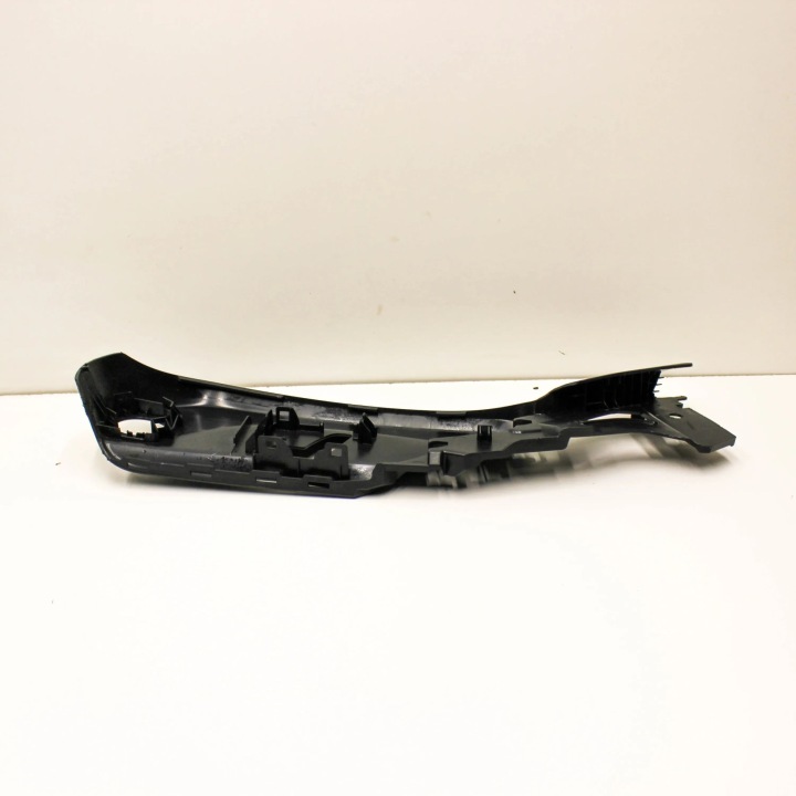 MERCEDES-BENZ C W205 2015 PROTECTION CHÂSSIS SIÈGES AVANT PASSAGER