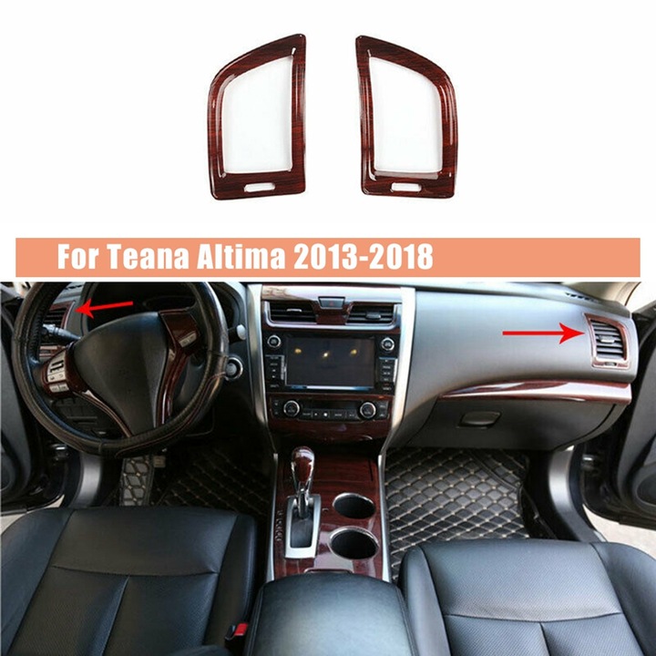 ACYJNA FORRO PARA NISSAN TEANA ALTIMA 2013-2018 