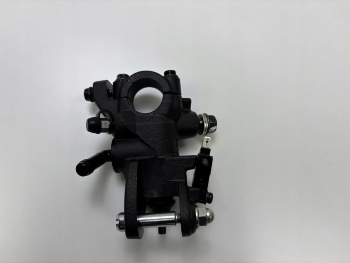 AVANT POMPE DE FREIN HONDA CBR 600RR PC69 2024-