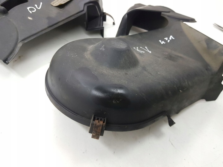 AUDI A6 S6 C5 4B 2001 ENSEMBLE CARCASSES