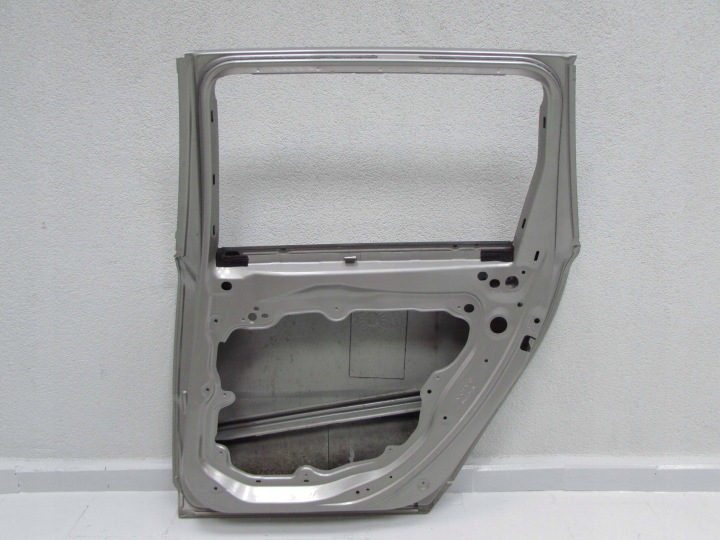 VOLVO V70 III XC70 06-16 PORTES ARRIÈRE DROIT ARRIÈRE 426 VERS INSTALLATIONS