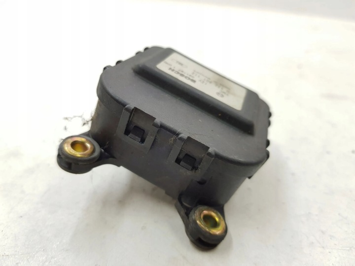 RENAULT ESPACE III PETIT MOTEUR CAPOTS CONDUIT D'AIR 1998 0132801112