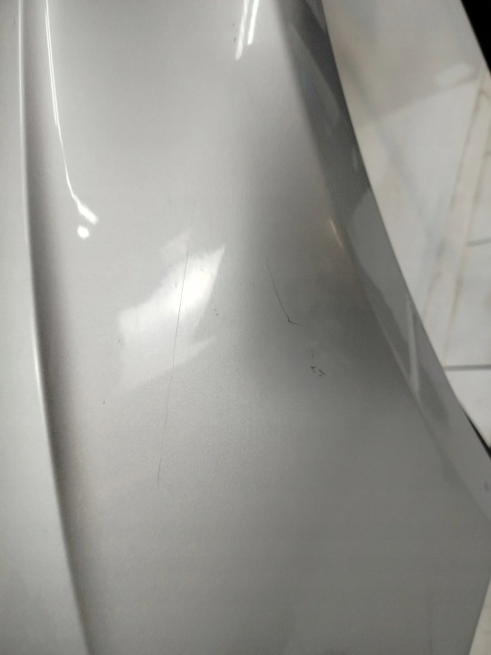 AUDI A4 B8 07R- AILE GAUCHE AVANT AVANT LX7W