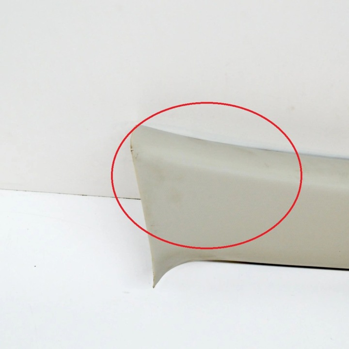 MAZDA 6 2013 DROITE CÔTÉ PROTECTION MONTANTS VITRES AVANT A