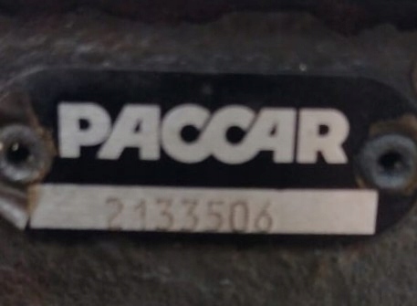 COMPRESSEUR COMPRESSEUR AIR DAF XF 106 480 2133506 9127180000