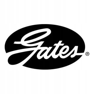 GATES 02-1622 TUYAU RADIATEUR FORD/FIAT/PSA 2,2D 06-