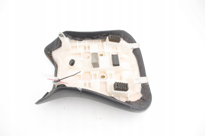 BANQUETTE ARRIÈRE SIÈGE CONDUCTEUR SUZUKI SV 650 07-08