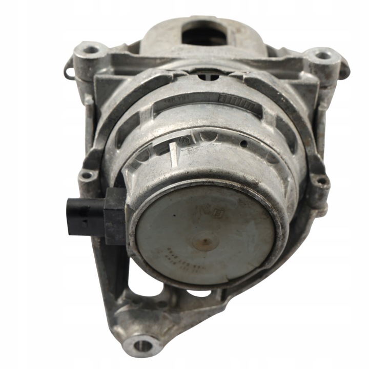 AUDI A6 C8 AUTOMATE POIGNÉE POIGNÉE FIXATION SUPPORT MOTEUR GAUCHE 4M0199255BK