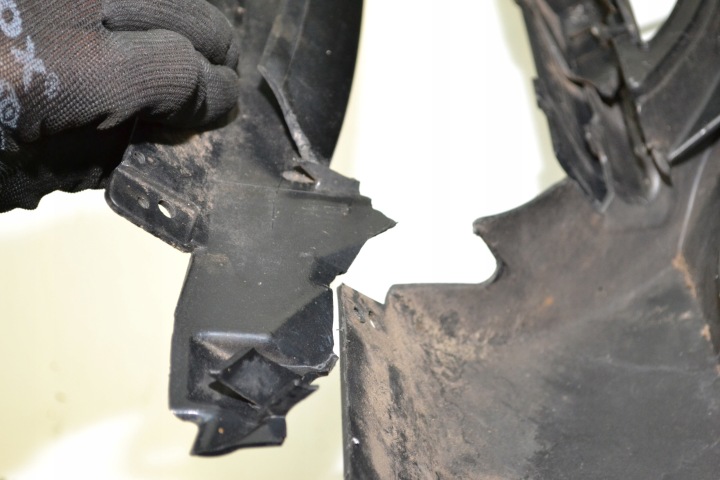PARE-CHOCS AVANT BMW 1 F20 F21 7272568.....