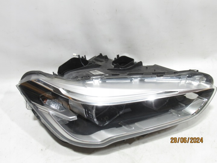 PHARE DROITE AVANT LED BMW X1 F48 7472220